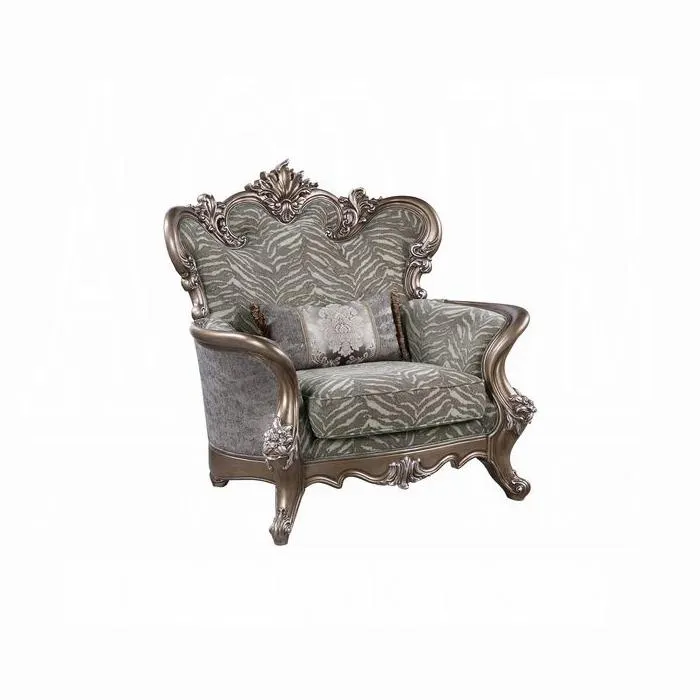 Elozzol Chair W/Pillow