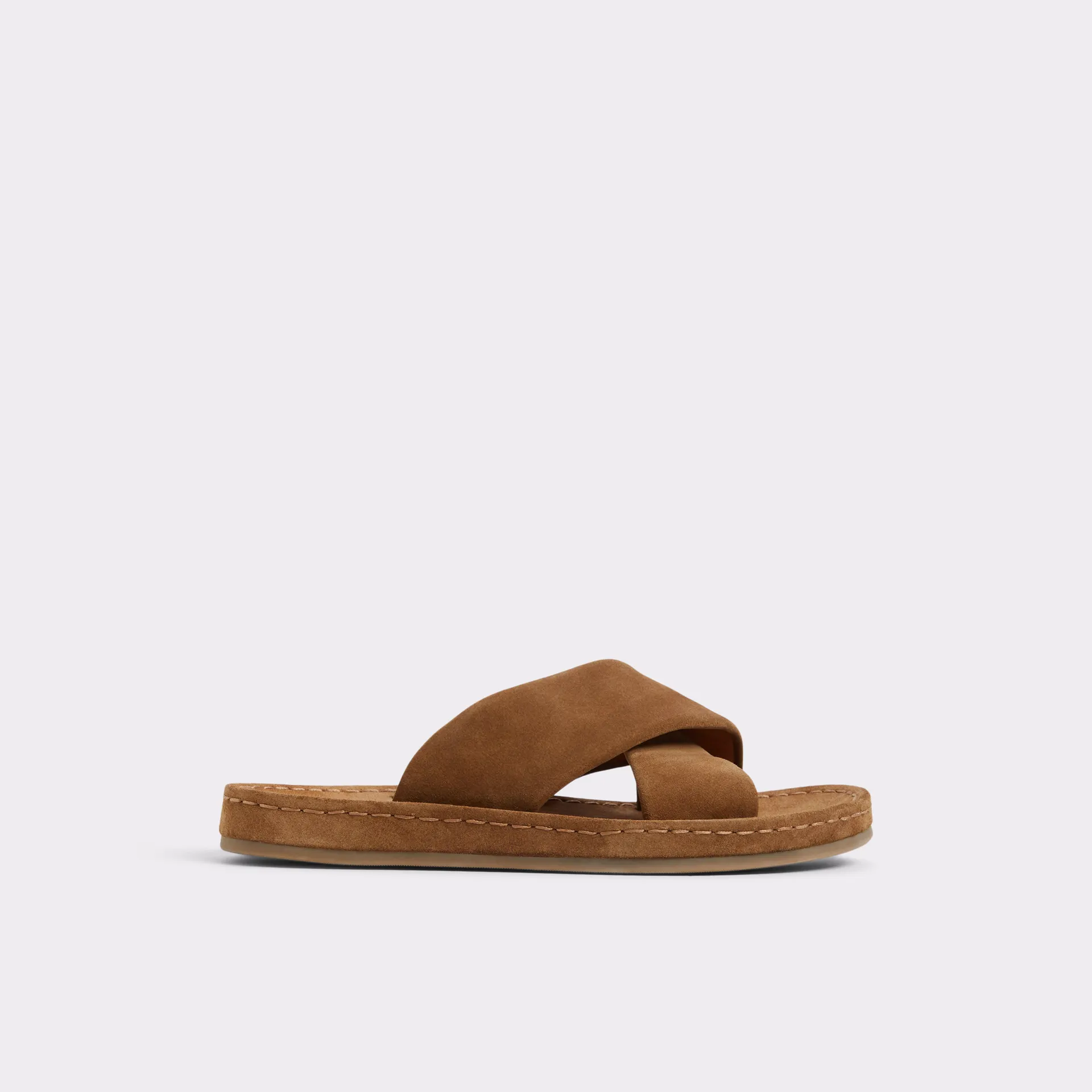 Slide sandal