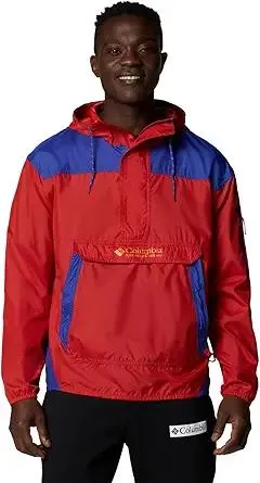 Columbia mens Challenger Ii Windbreaker