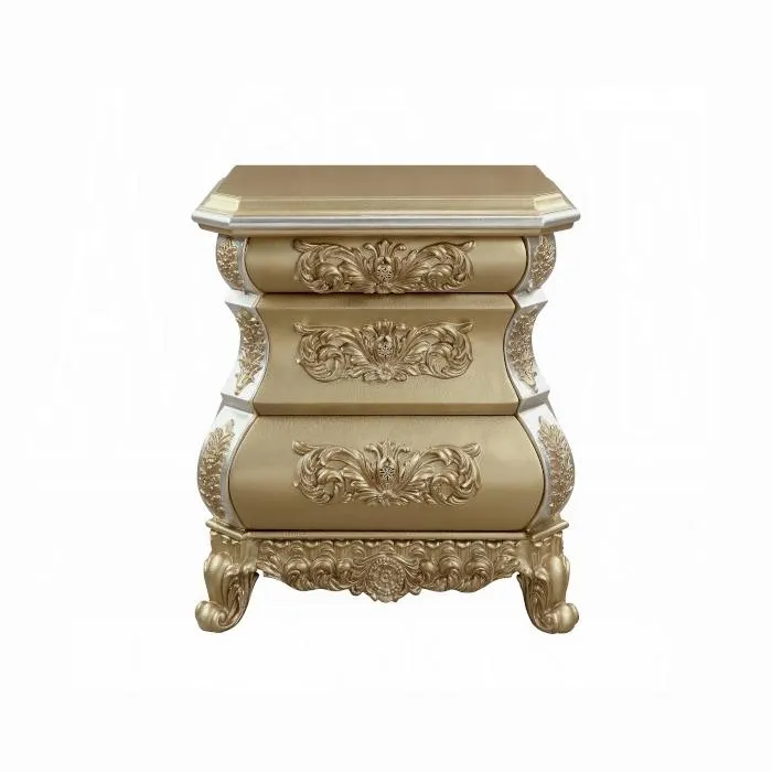Seville Nightstand