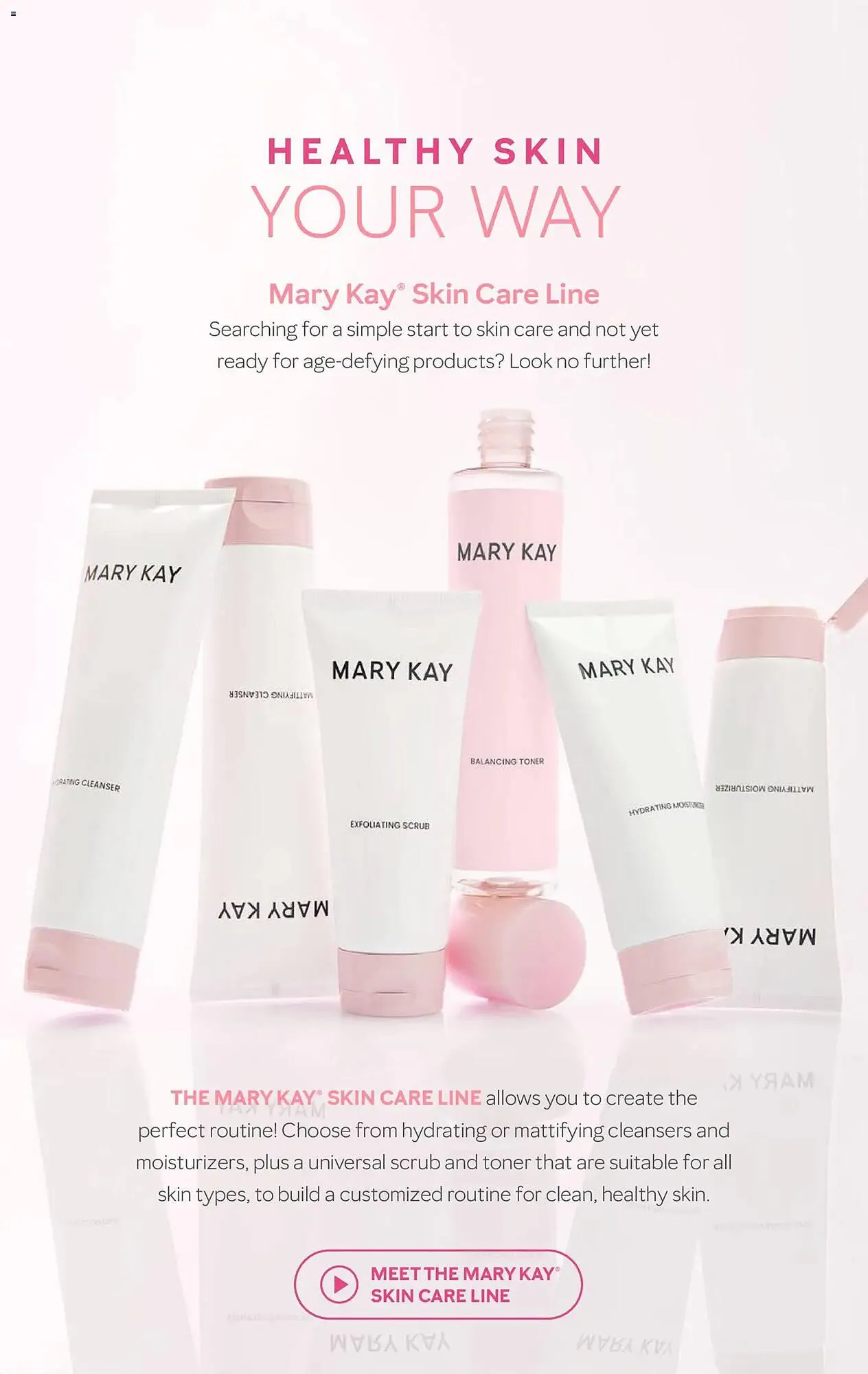 Weekly ad Mary Kay weekly ad from May 16 to May 17 2027 - Page 13
