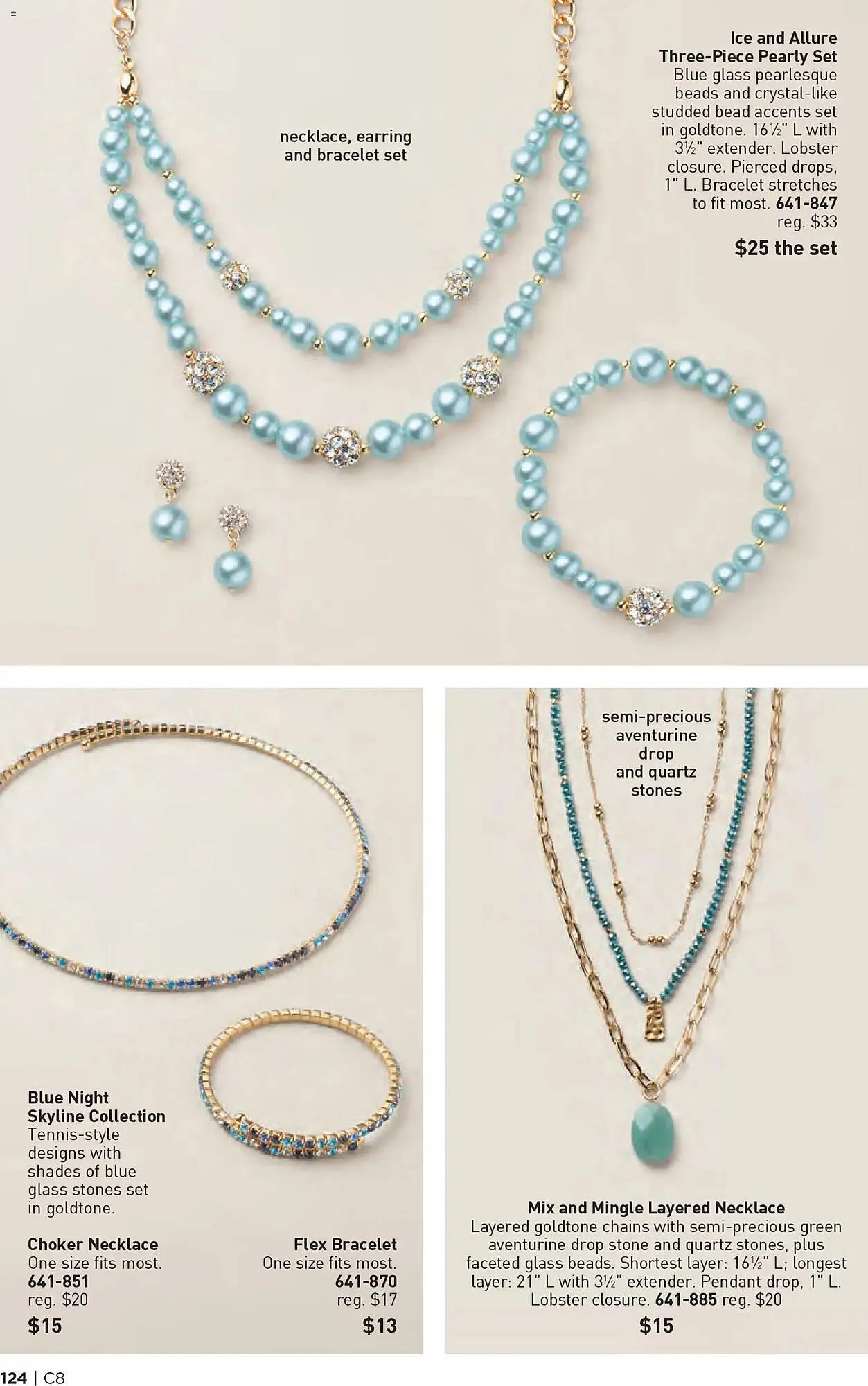 Weekly ad Avon weekly ad from April 9 to April 22 2026 - Page 124