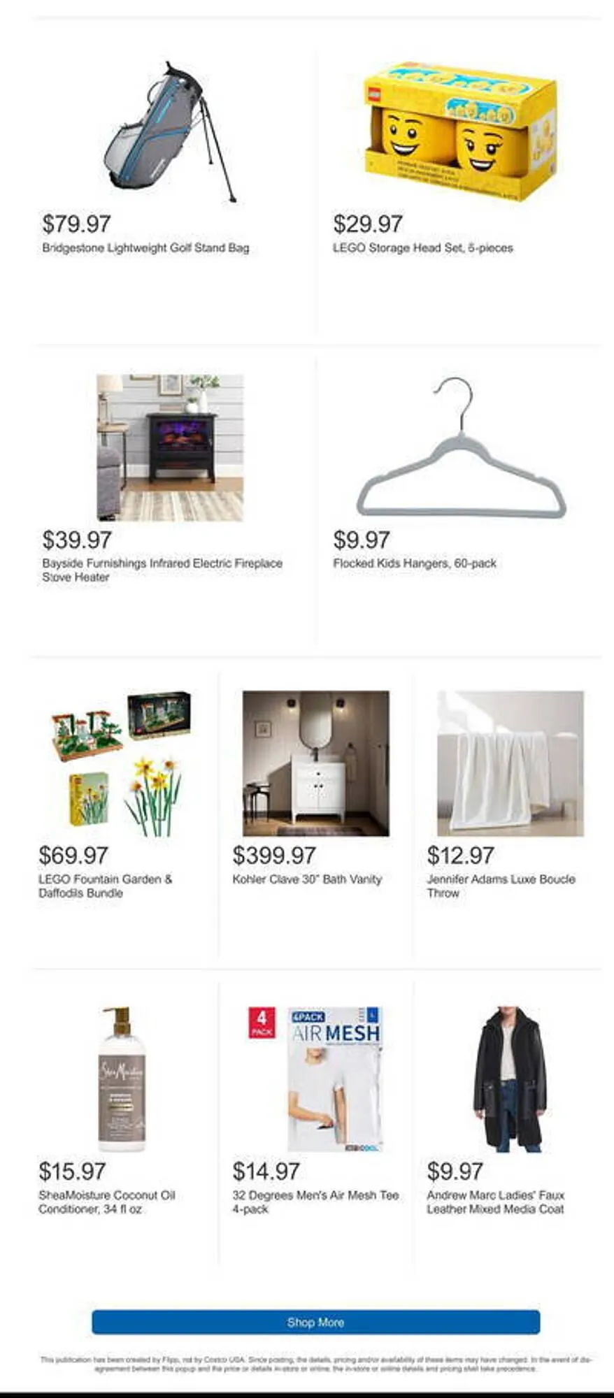 Weekly ad Costco Weekly Ad from May 26 to June 1 2025 - Page 5