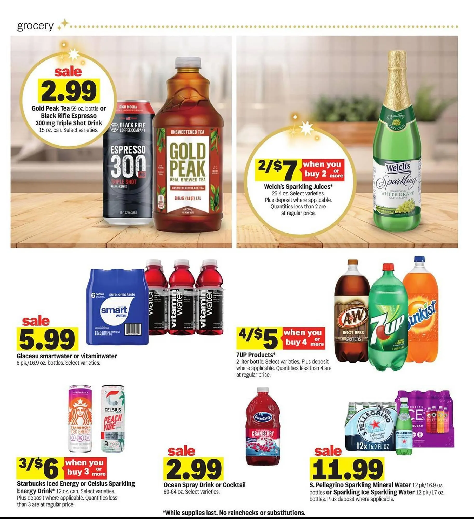 Weekly ad Meijer weekly ad from December 26 to January 1 2026 - Page 13