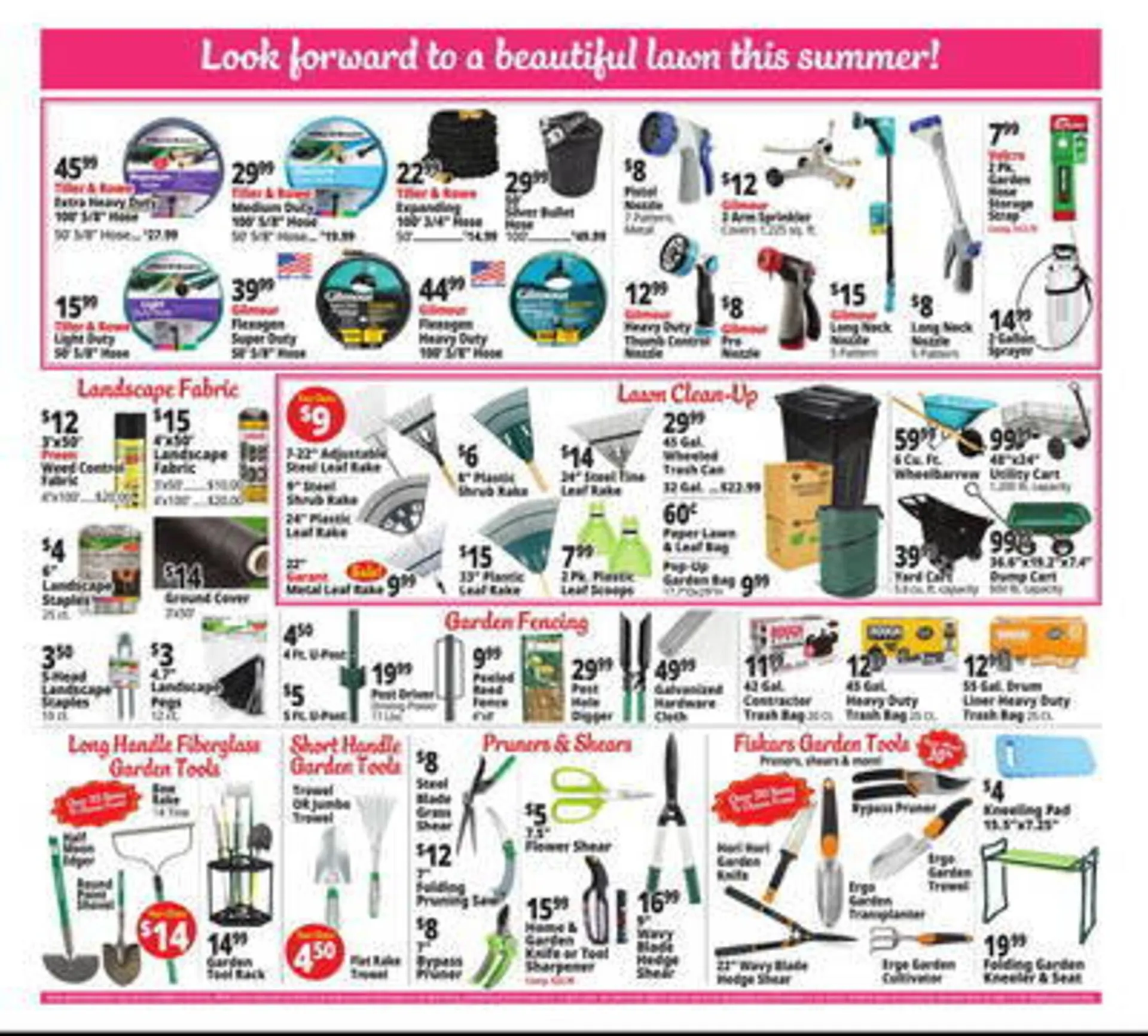 Weekly ad Ocean State Job Lot Weekly Ad from April 3 to April 9 2025 - Page 5