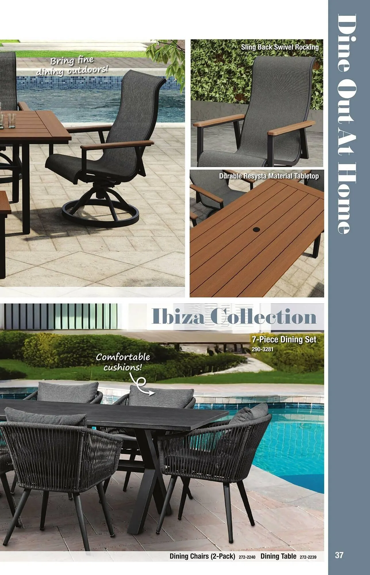 Weekly ad Menards Weekly Ad from February 19 to December 31 2025 - Page 37