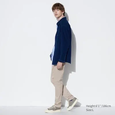 Ultra Stretch Color Jeans (Tall)