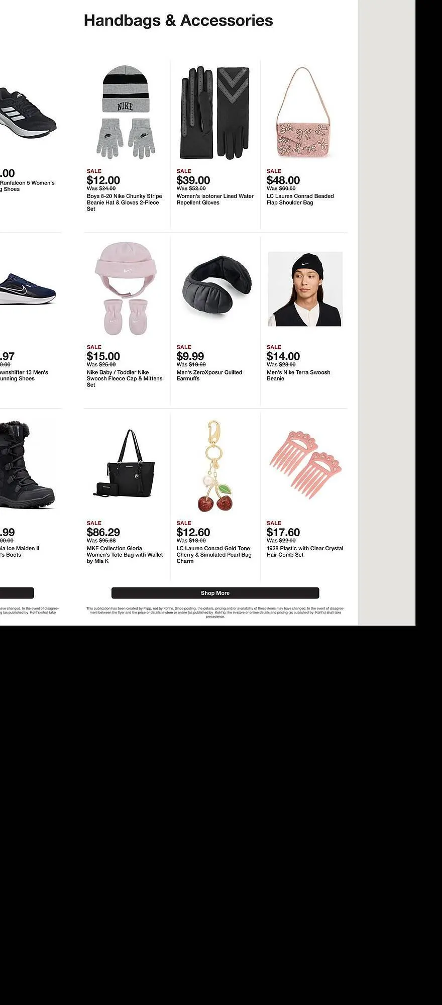 Weekly ad Kohl's weekly ad from February 4 to February 10 2026 - Page 6