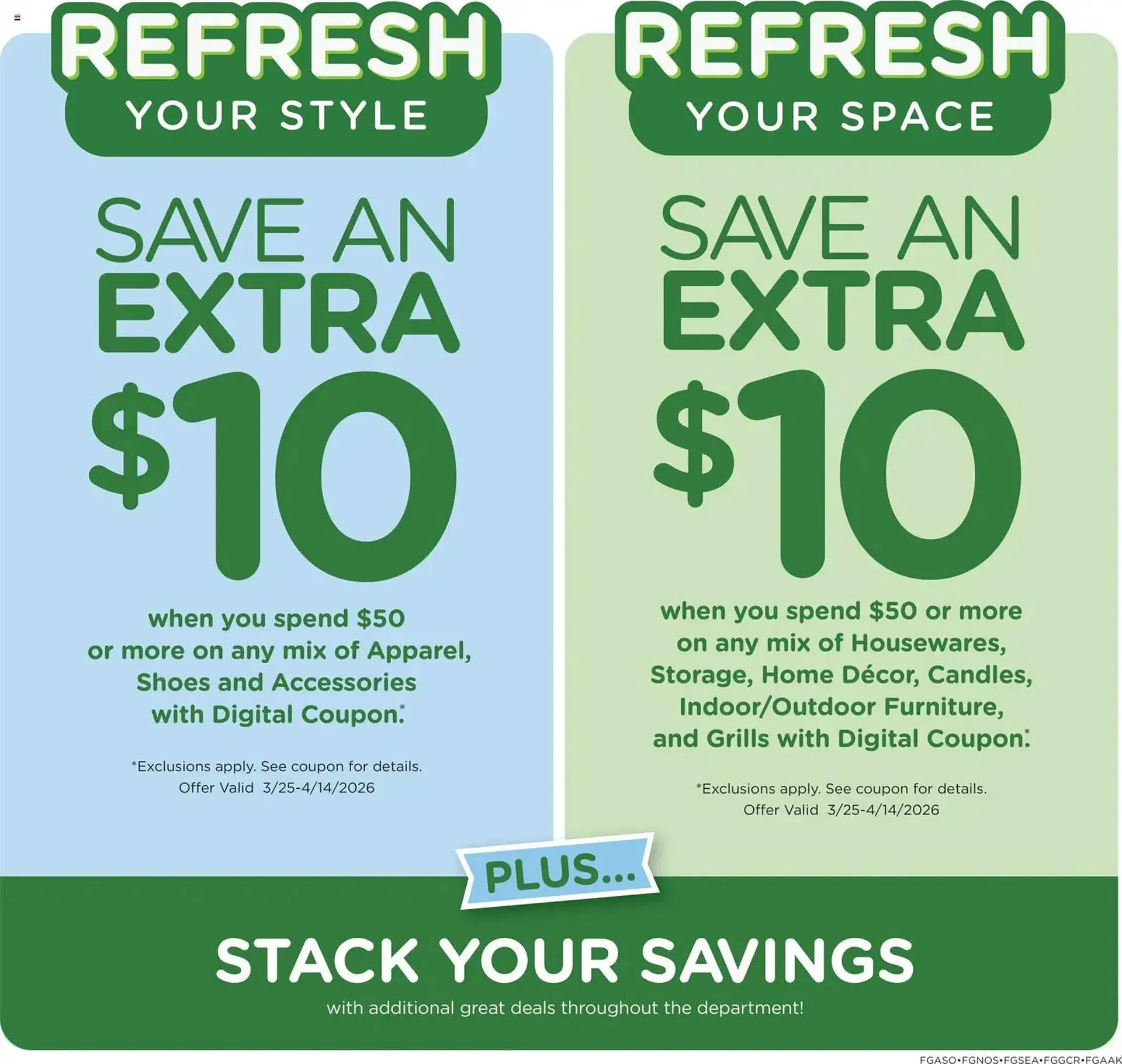 Weekly ad Fred Meyer weekly ad from March 25 to March 31 2026 - Page 4