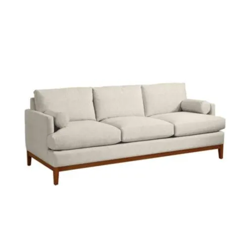 Hartwell 86-Inch Sofa with Sierra Finish - In Stock