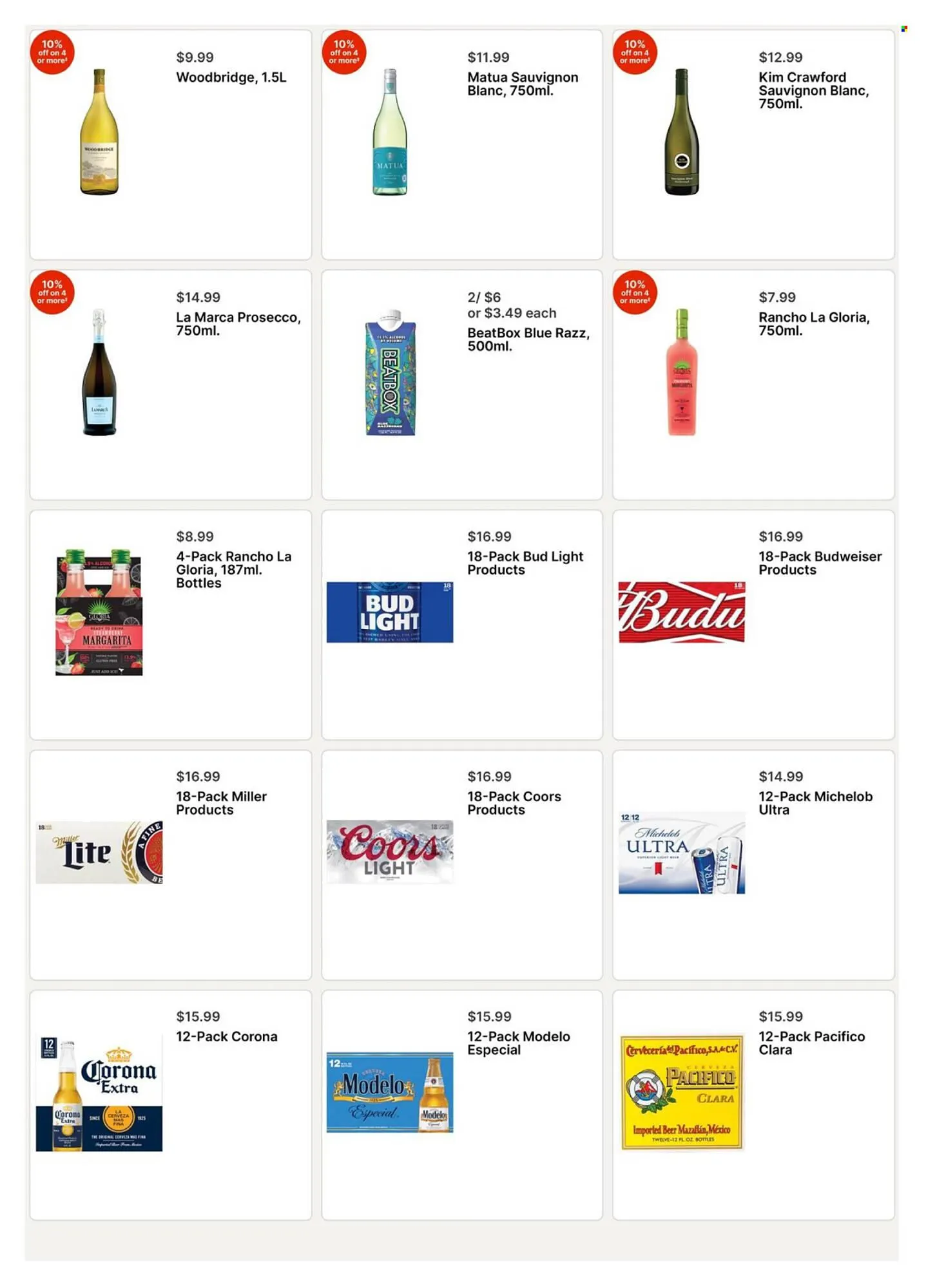 Weekly ad Walgreens Weekly Ad from July 20 to July 26 2025 - Page 29
