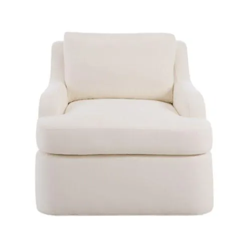 Fletcher Swivel Chair