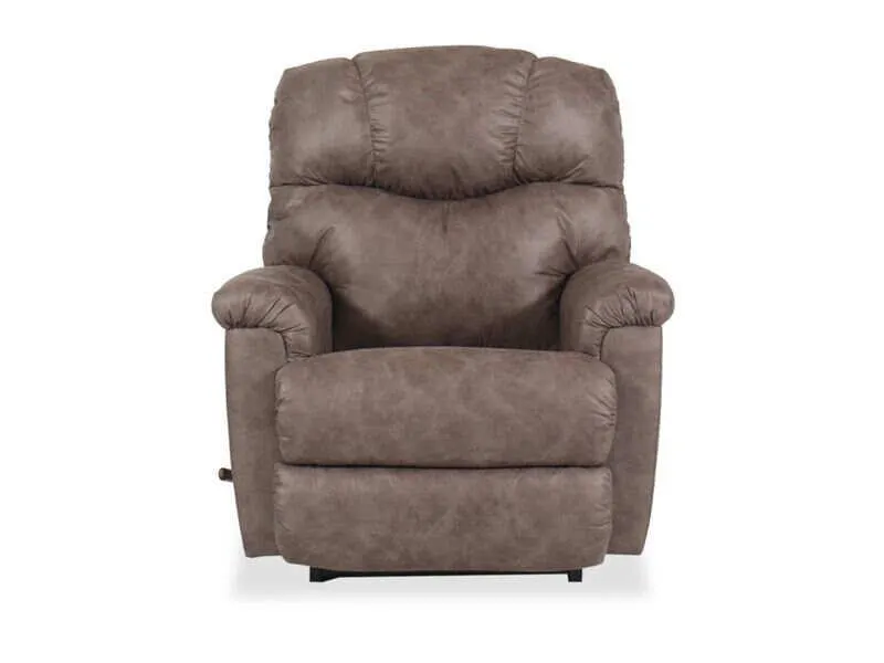 Lancer Mushroom Rocking Recliner