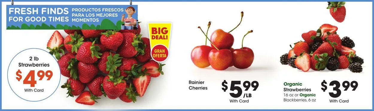 Weekly ad Smith's Current weekly ad from July 2 to July 11 2025 - Page 10