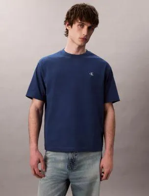 Archive Logo Relaxed Crewneck T-Shirt