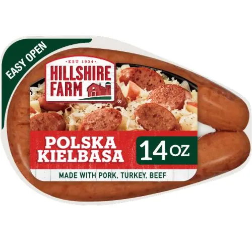 Hillshire Farm® Polska Kielbasa Smoked Sausage