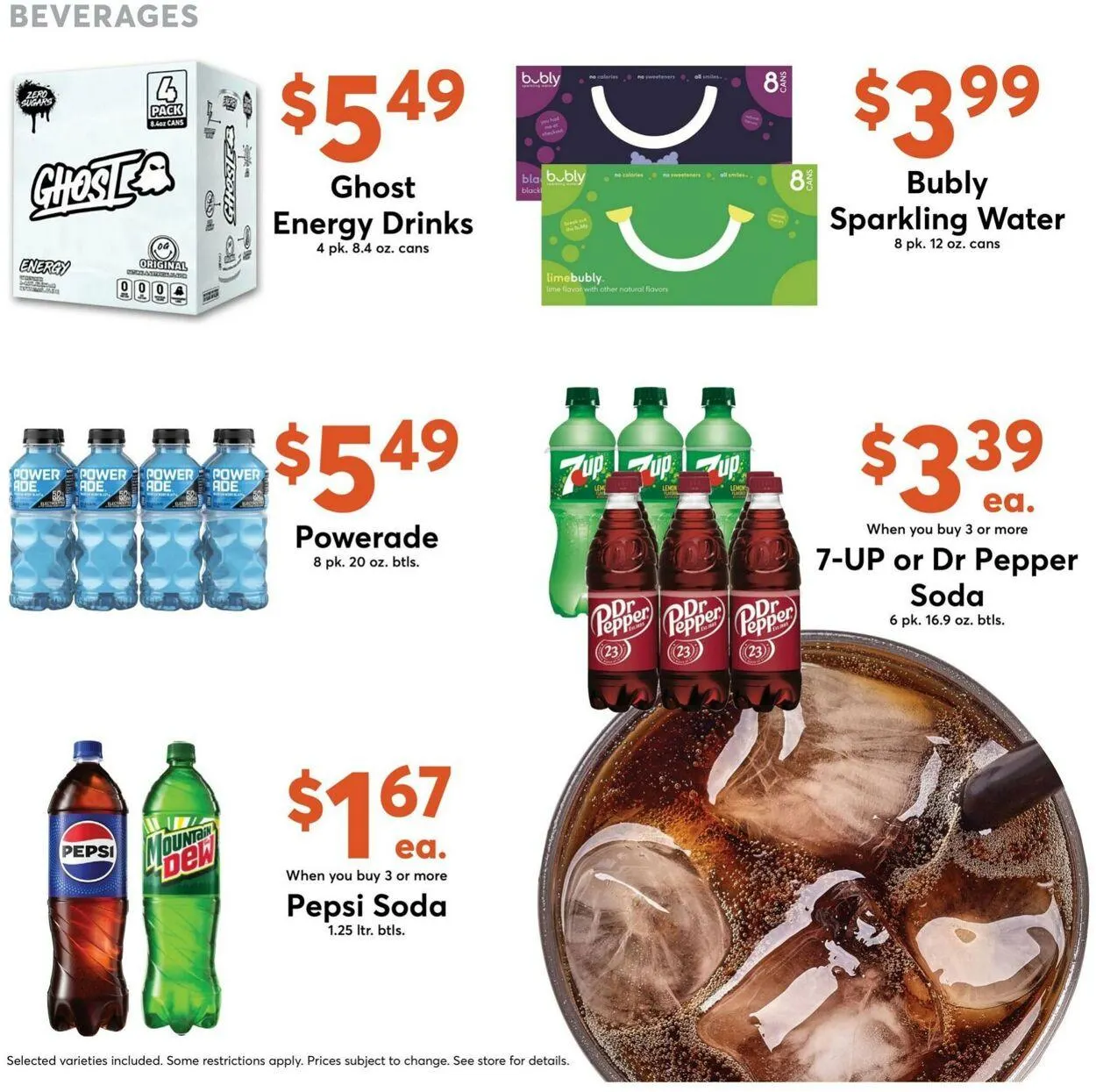 Weekly ad Dierbergs from October 28 to November 3 2025 - Page 24