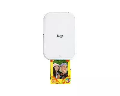 IVY 2 Mini Photo Printer