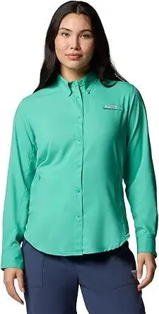 Columbia Women's Tamiami II Long Sleeve Shirt