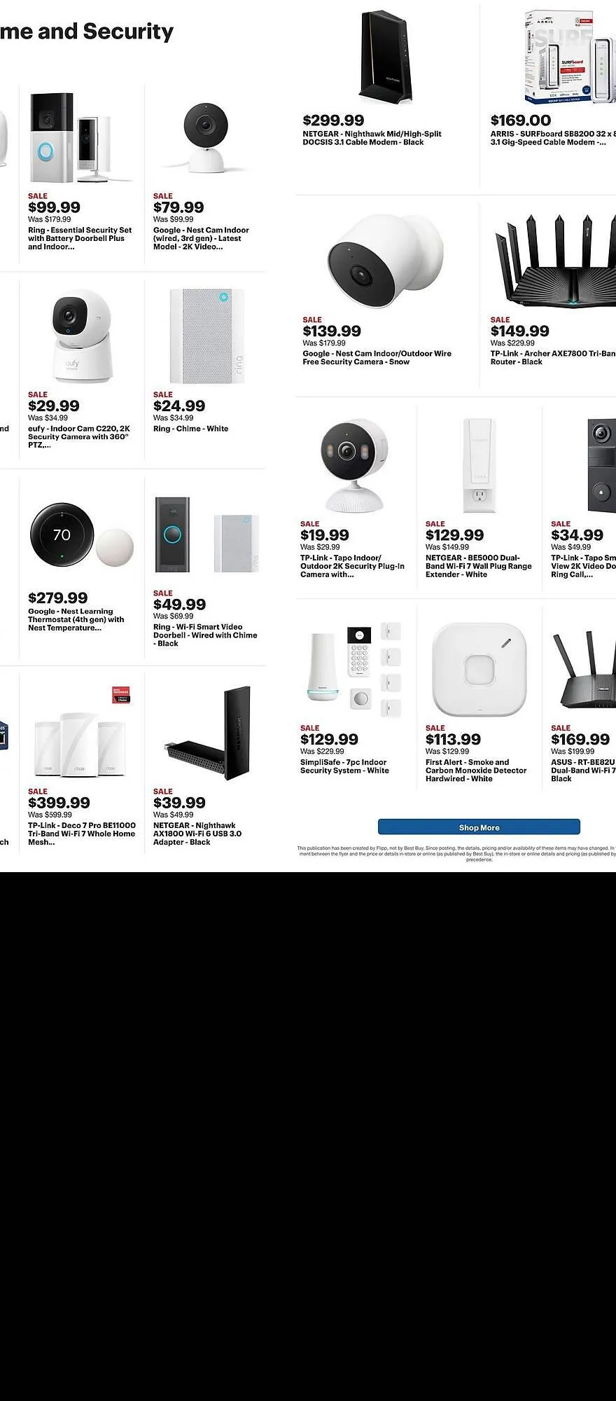 Weekly ad Best Buy weekly ad from March 4 to March 9 2026 - Page 7