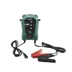 Masterforce® 20-Amp Battery Charger