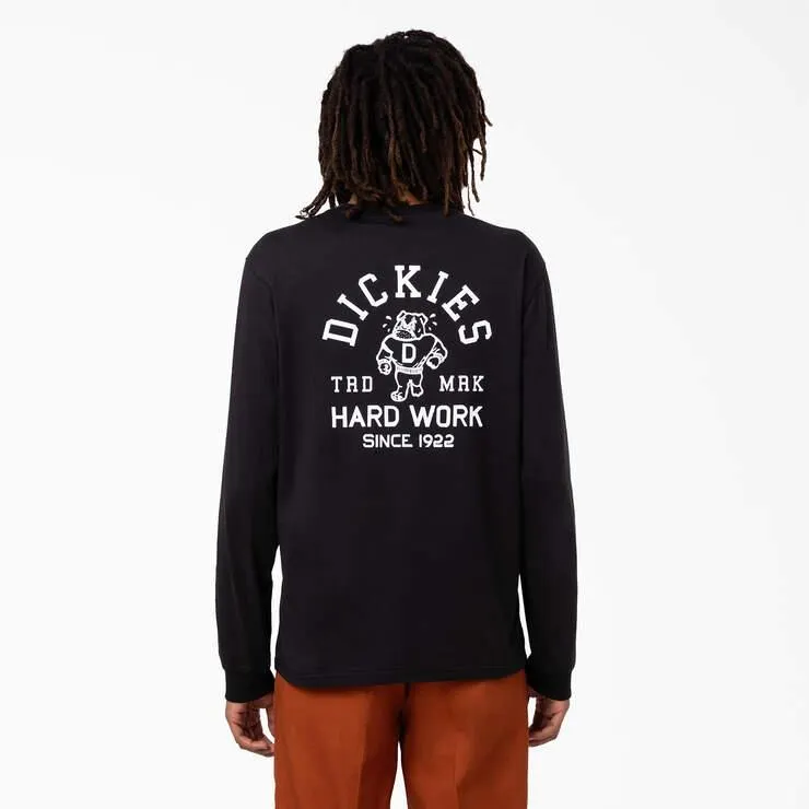 Cleveland Long Sleeve T-Shirt