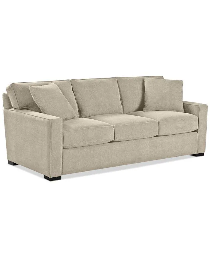 Radley 86" Fabric Sofa, Created for Macy's