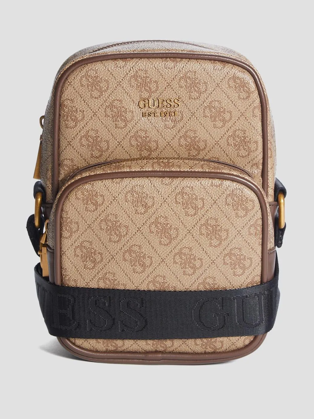 Keith Quattro G Camera Bag