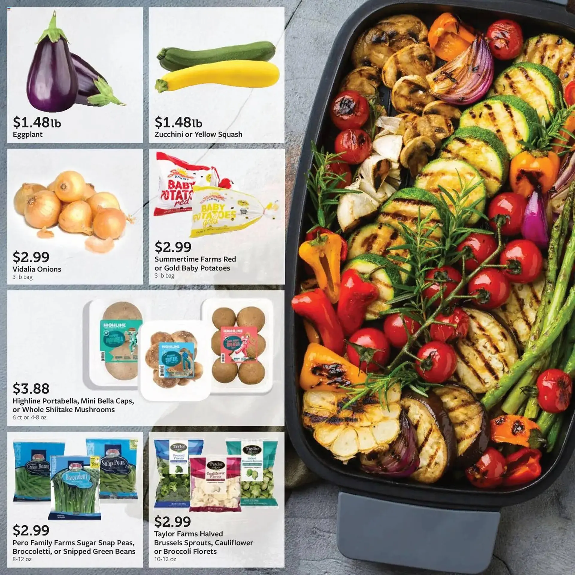 Weekly ad Fareway weekly ad from May 4 to May 30 2026 - Page 11