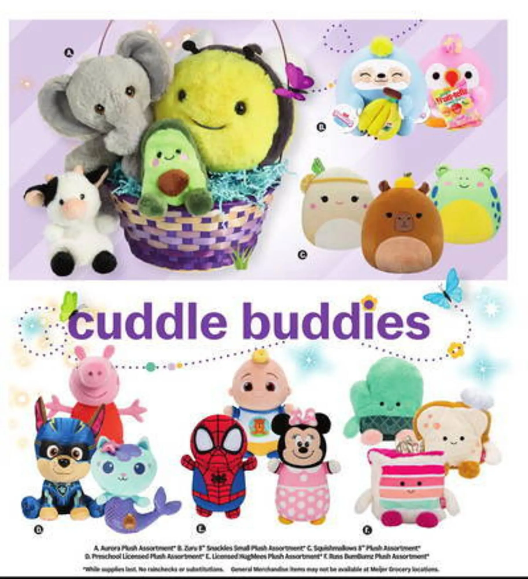 Weekly ad Meijer Weekly Ad from April 6 to April 20 2025 - Page 22