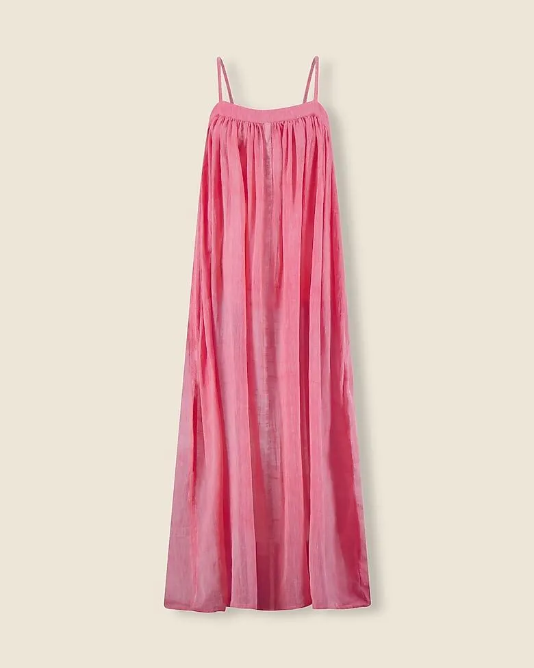 lemlem Eda slip dress
