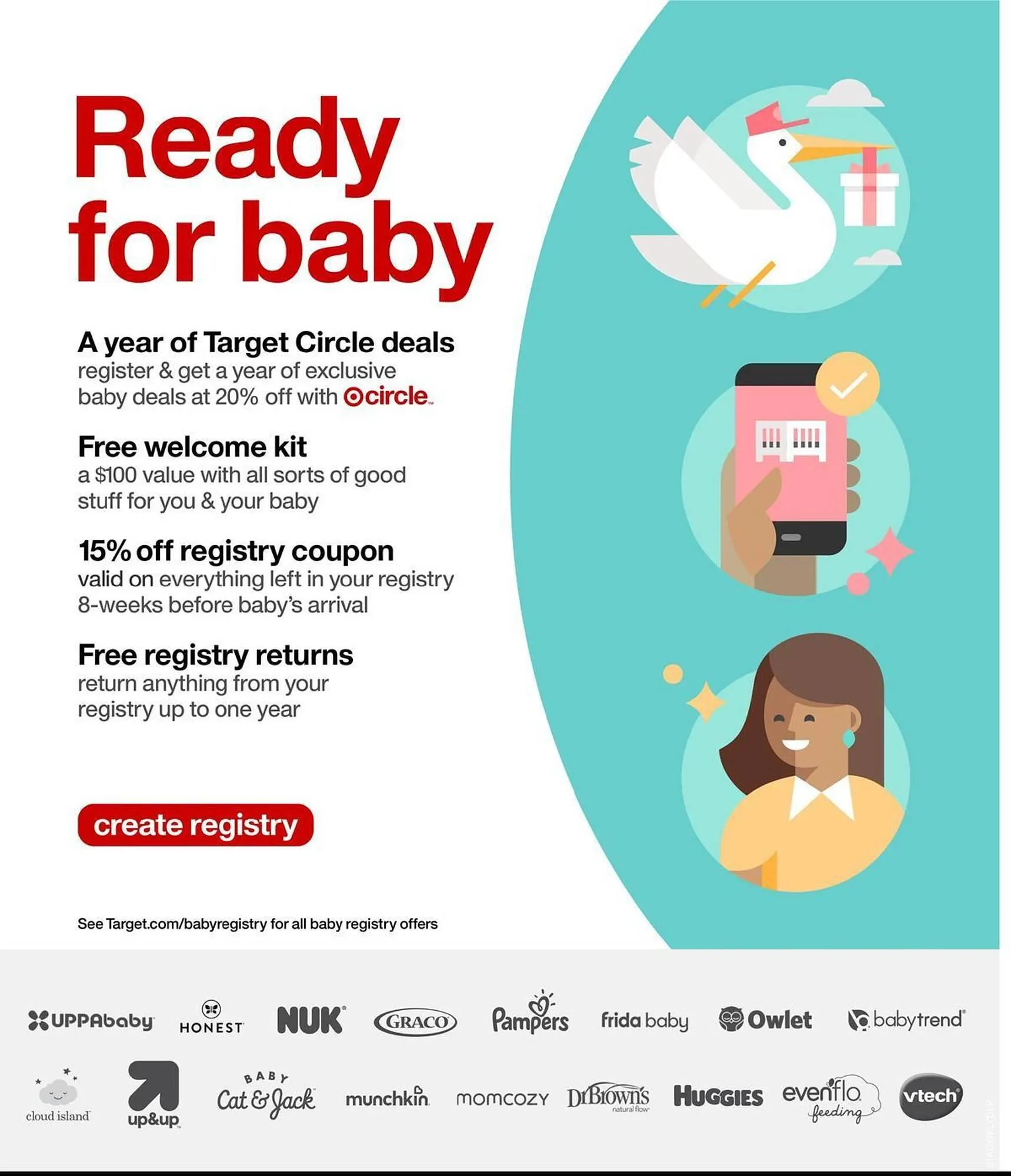 Weekly ad Target weekly ad from March 29 to April 4 2026 - Page 41