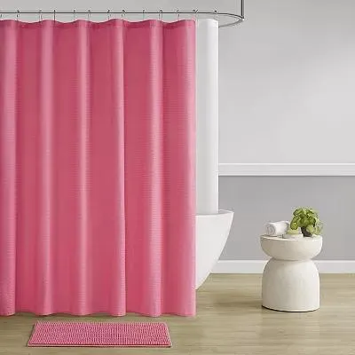 The Big One 15 pc Embossed Bath Set