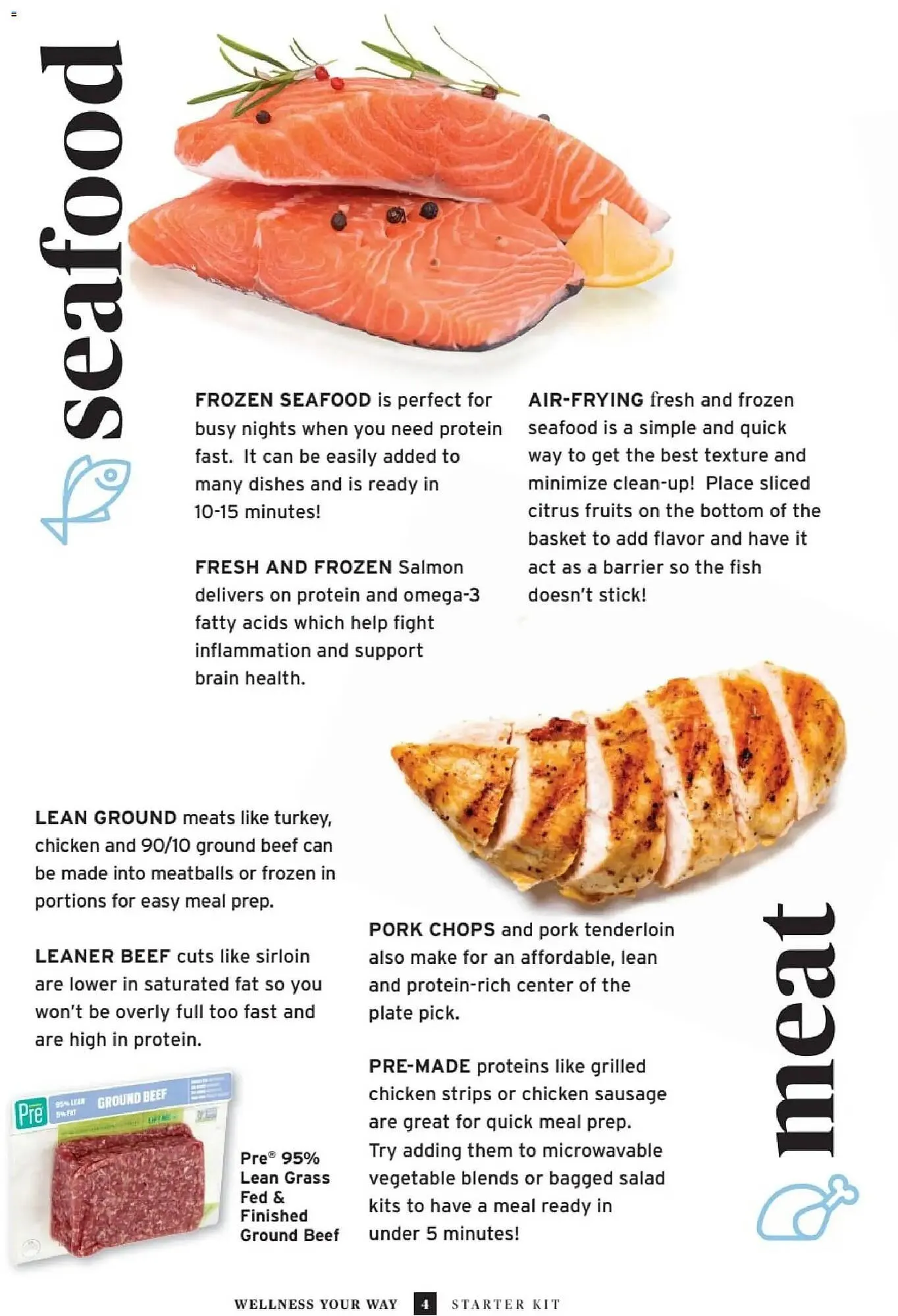 Weekly ad ShopRite flyer from February 5 to August 31 2026 - Page 6