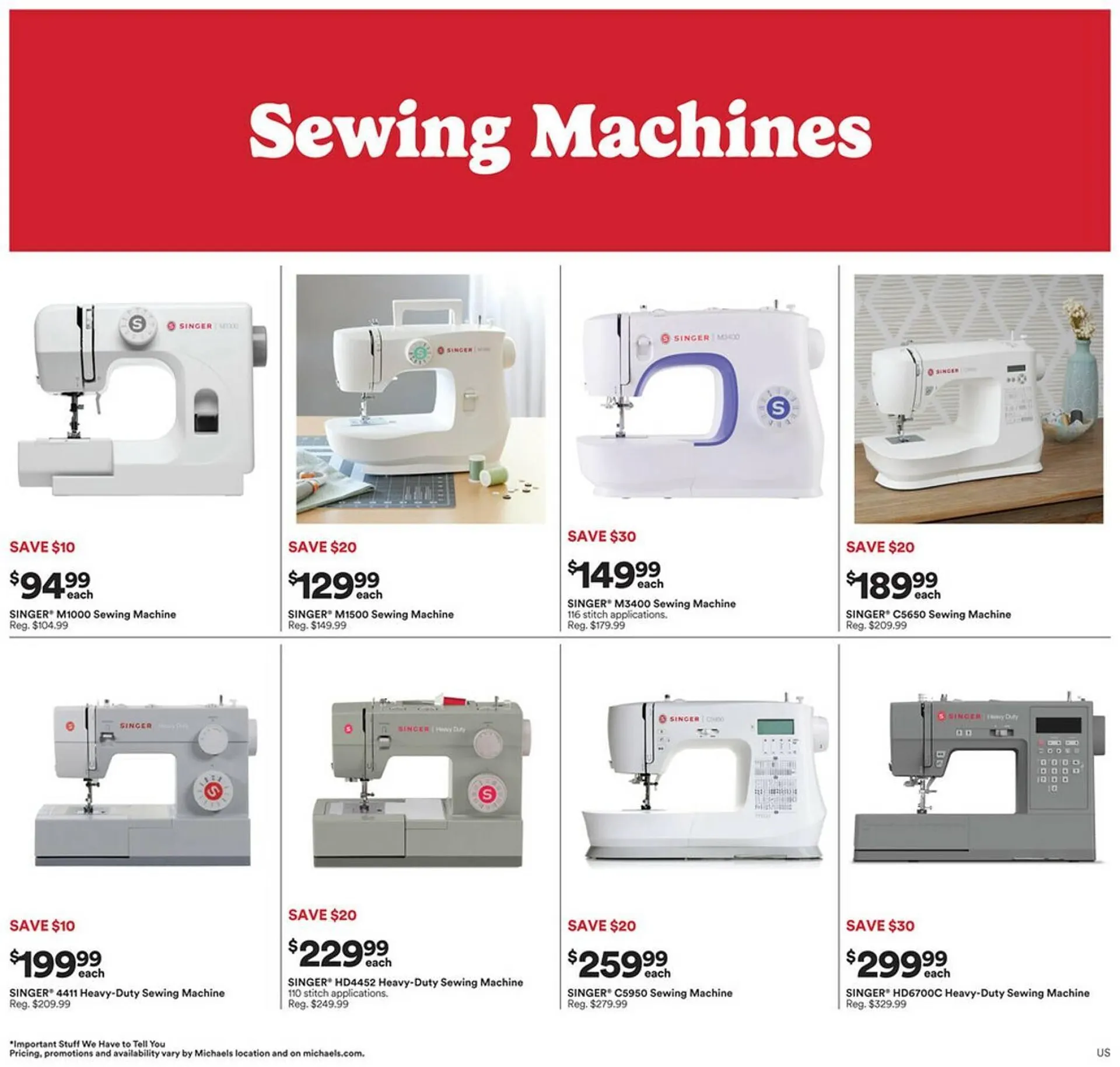 Weekly ad Michaels weekly ad from December 14 to December 20 2025 - Page 7