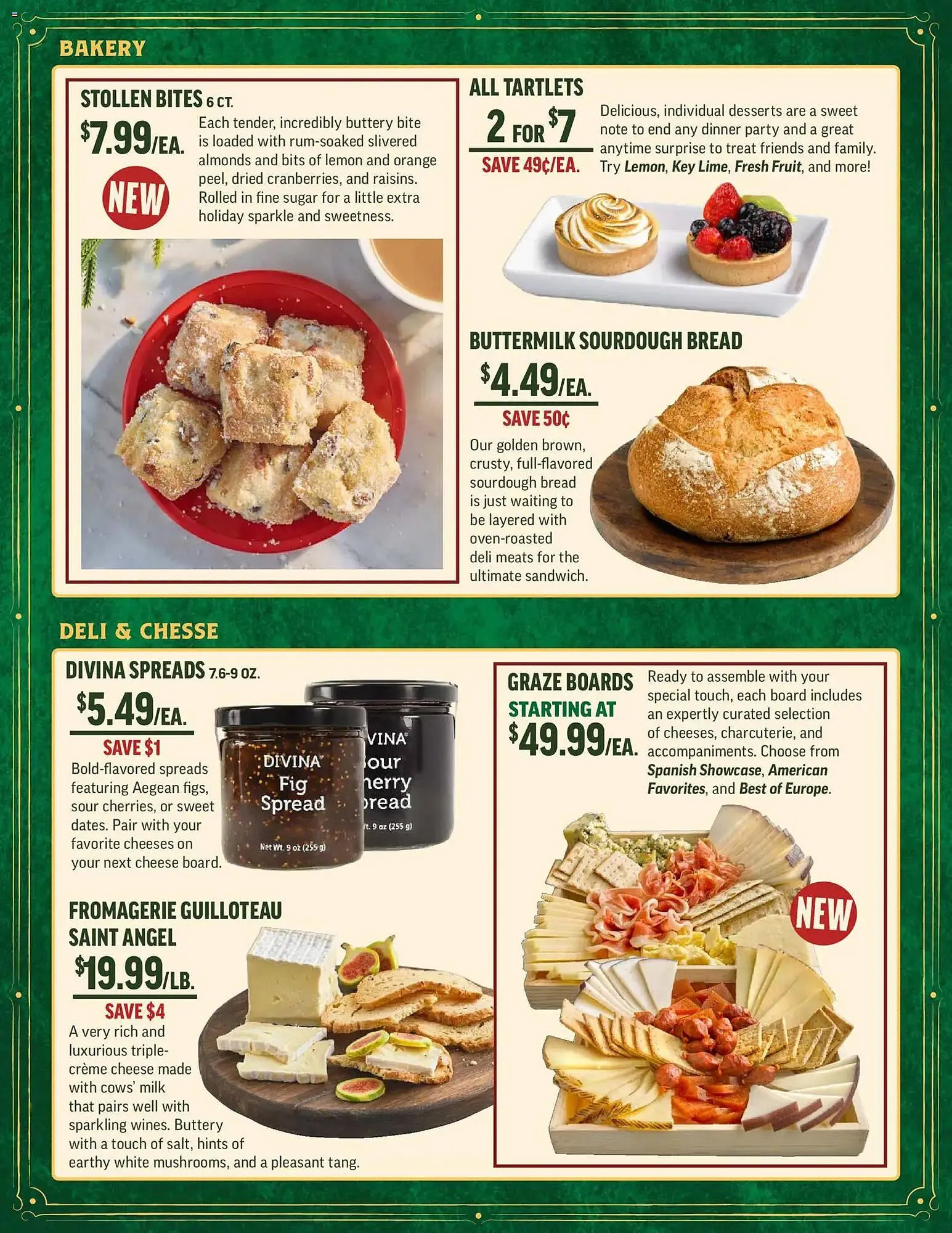 Weekly ad Central Market weekly ad from December 10 to December 17 2025 - Page 5