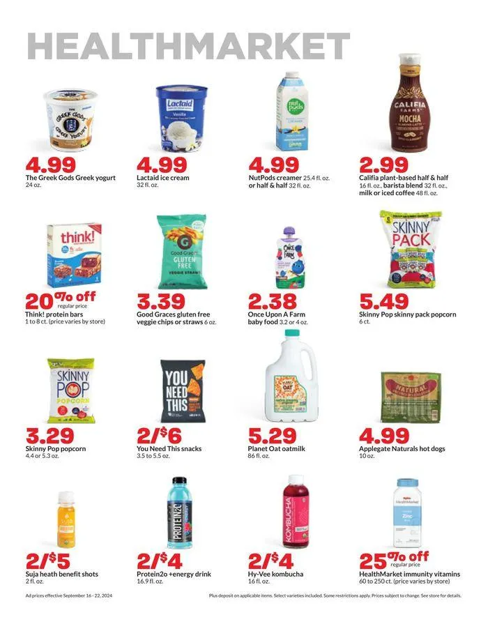 Weekly ad DigDotCom from September 16 to September 22 2024 - Page 26