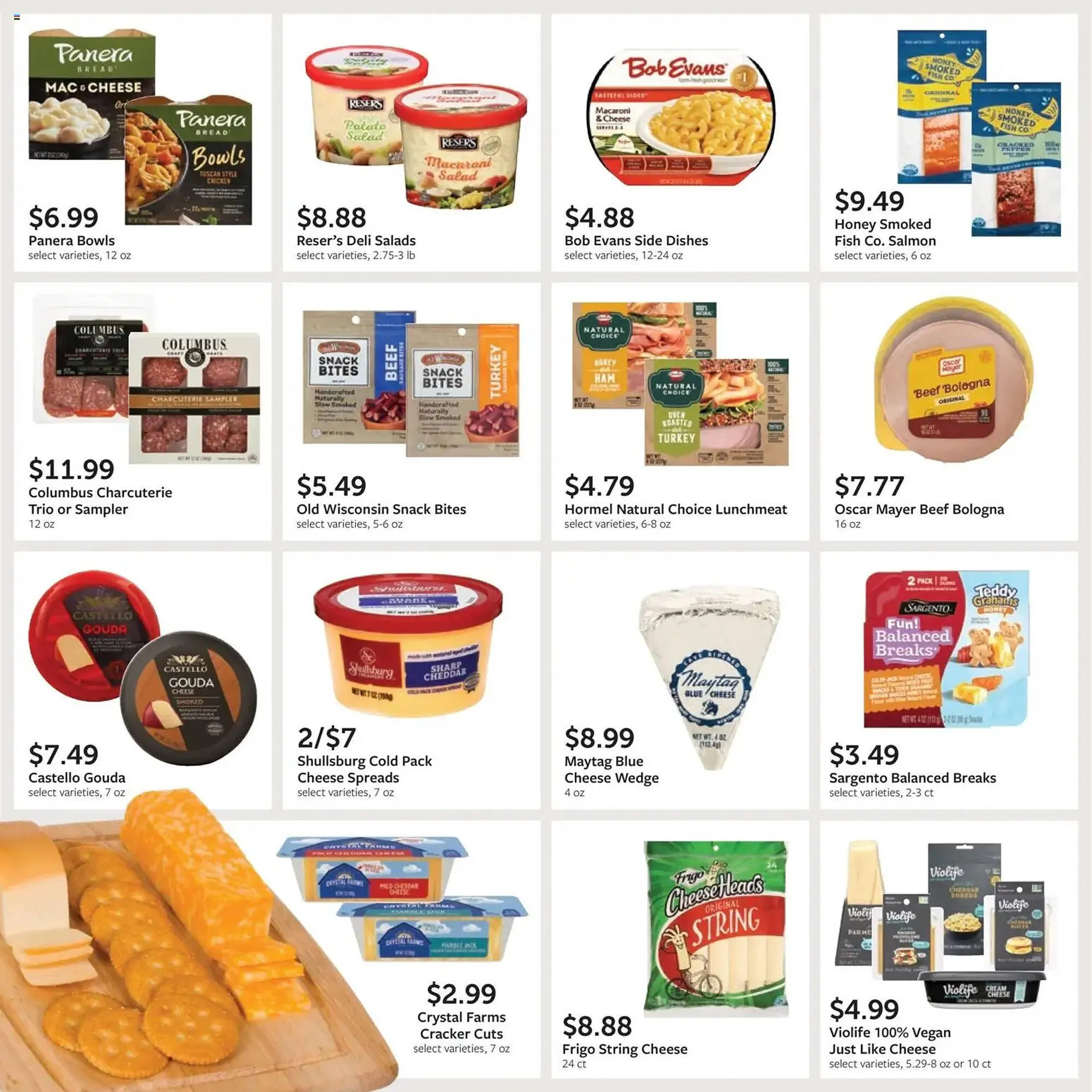 Weekly ad Fareway weekly ad from May 4 to May 30 2026 - Page 24
