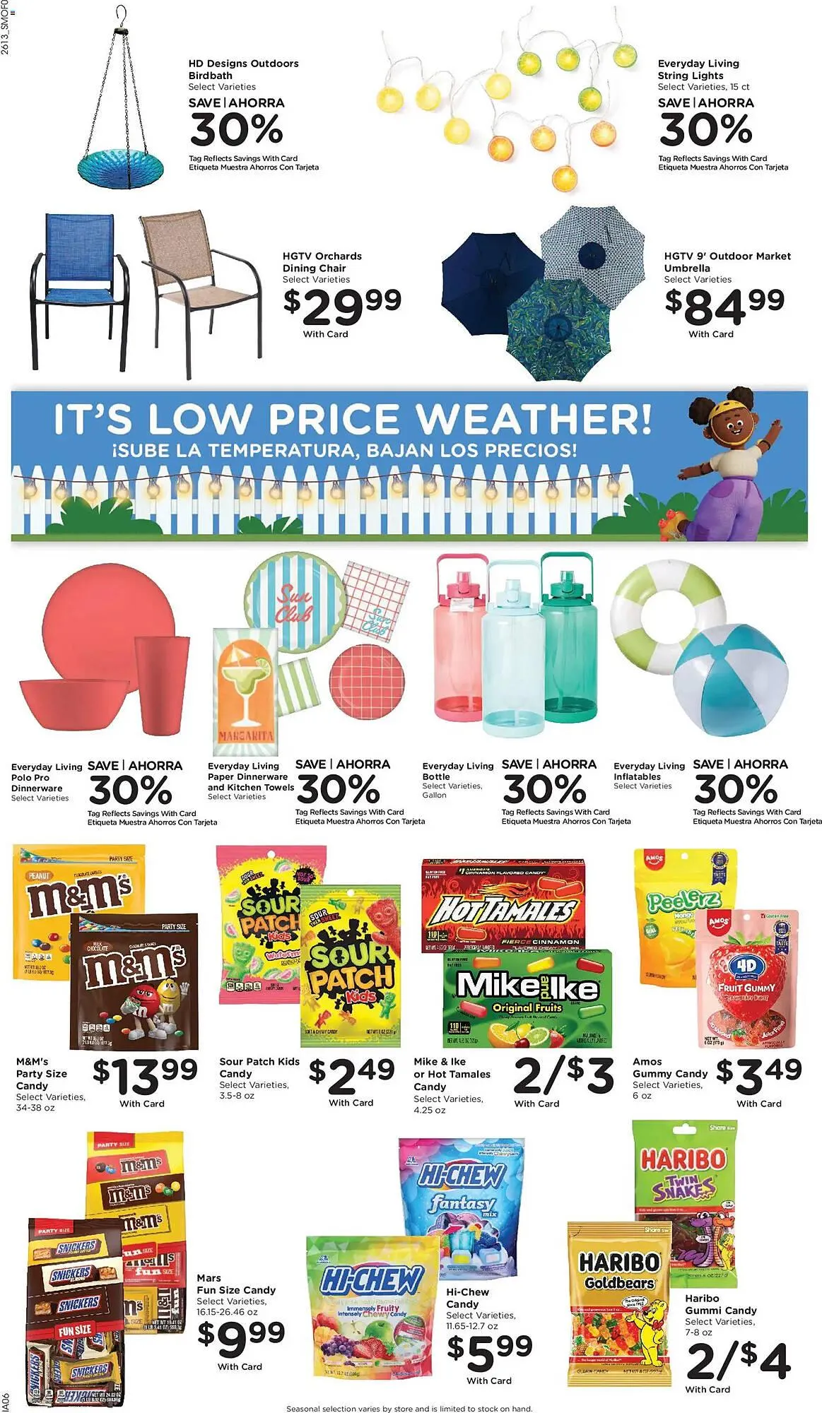 Weekly ad Smith's weekly ad from April 29 to May 5 2026 - Page 8