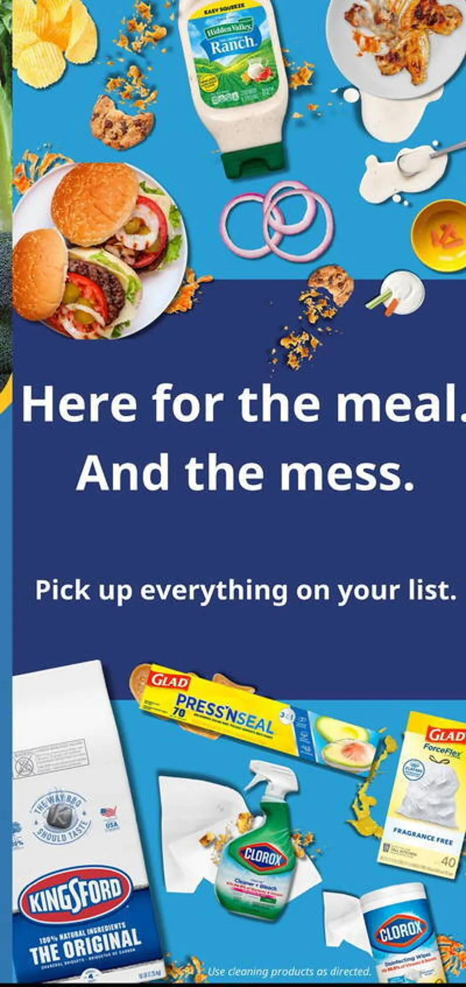 Weekly ad Bravo Supermarkets Weekly Ad from May 30 to June 5 2025 - Page 8