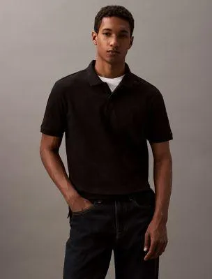 Liquid Touch Polo Shirt