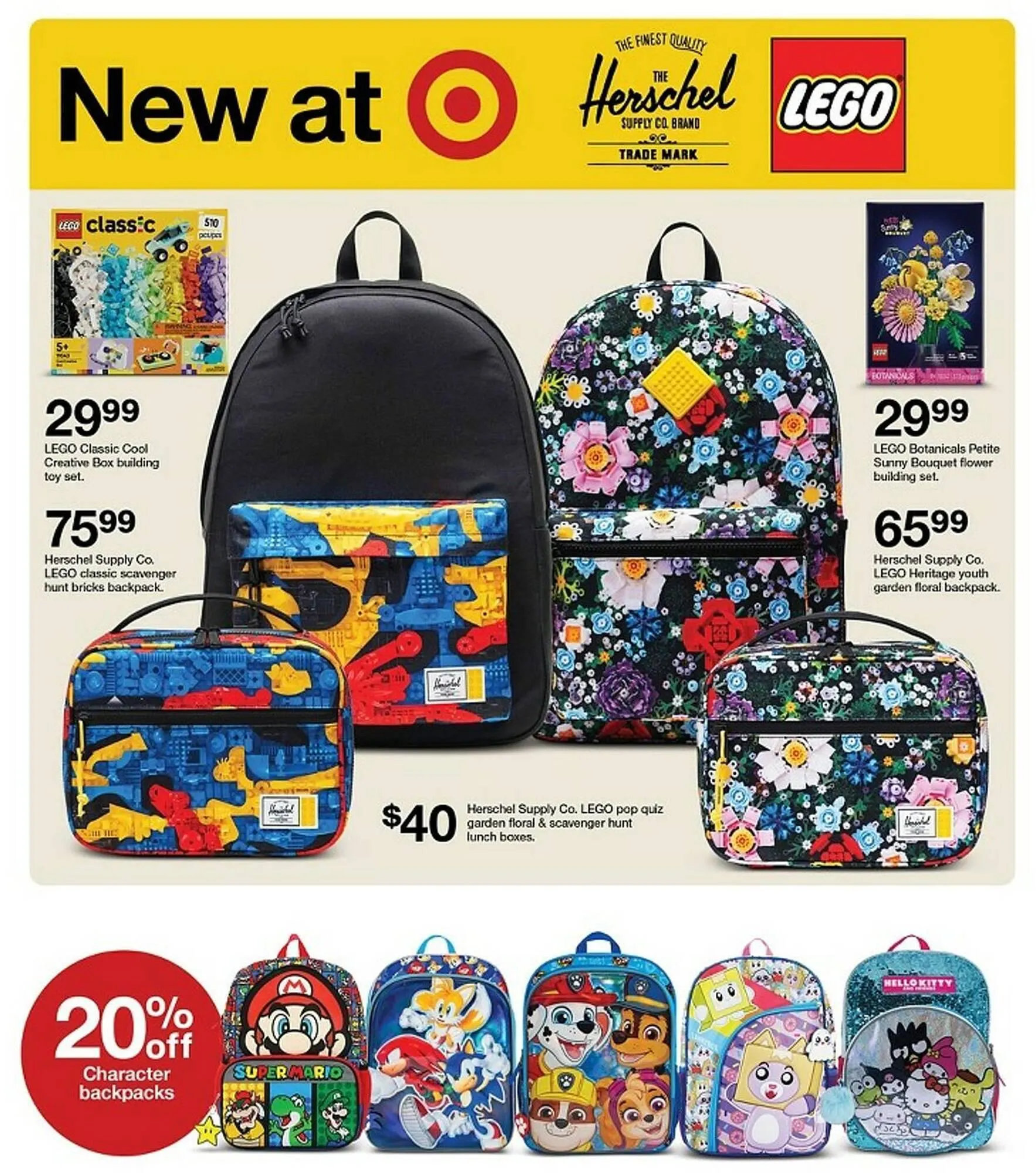 Weekly ad Target Weekly Ad from July 20 to July 26 2025 - Page 8