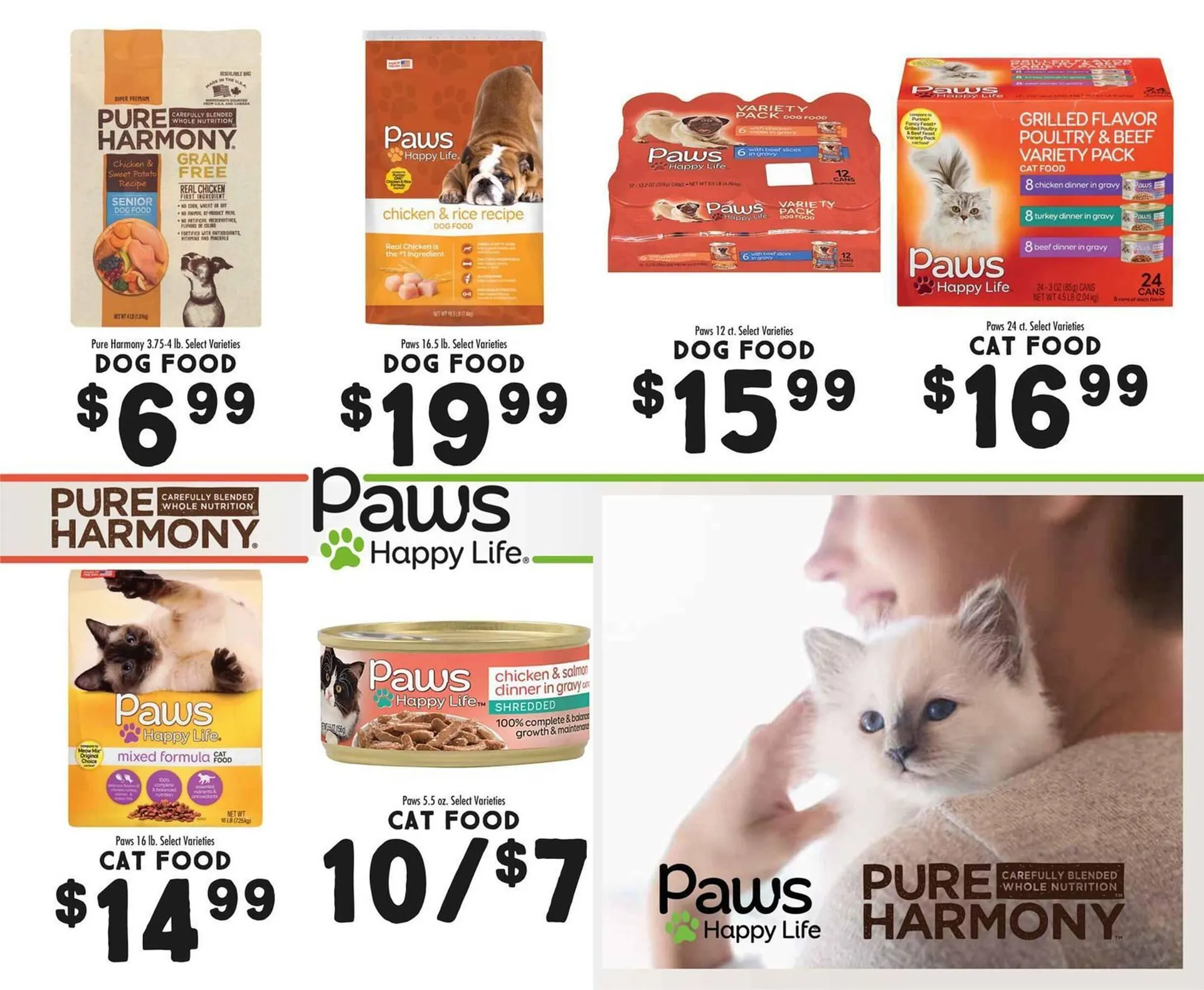 Weekly ad Maceys Weekly Ad from June 9 to July 1 2025 - Page 17