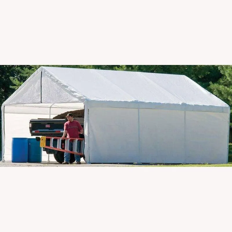 Canopy Enclosure Kit, 18' x 20'