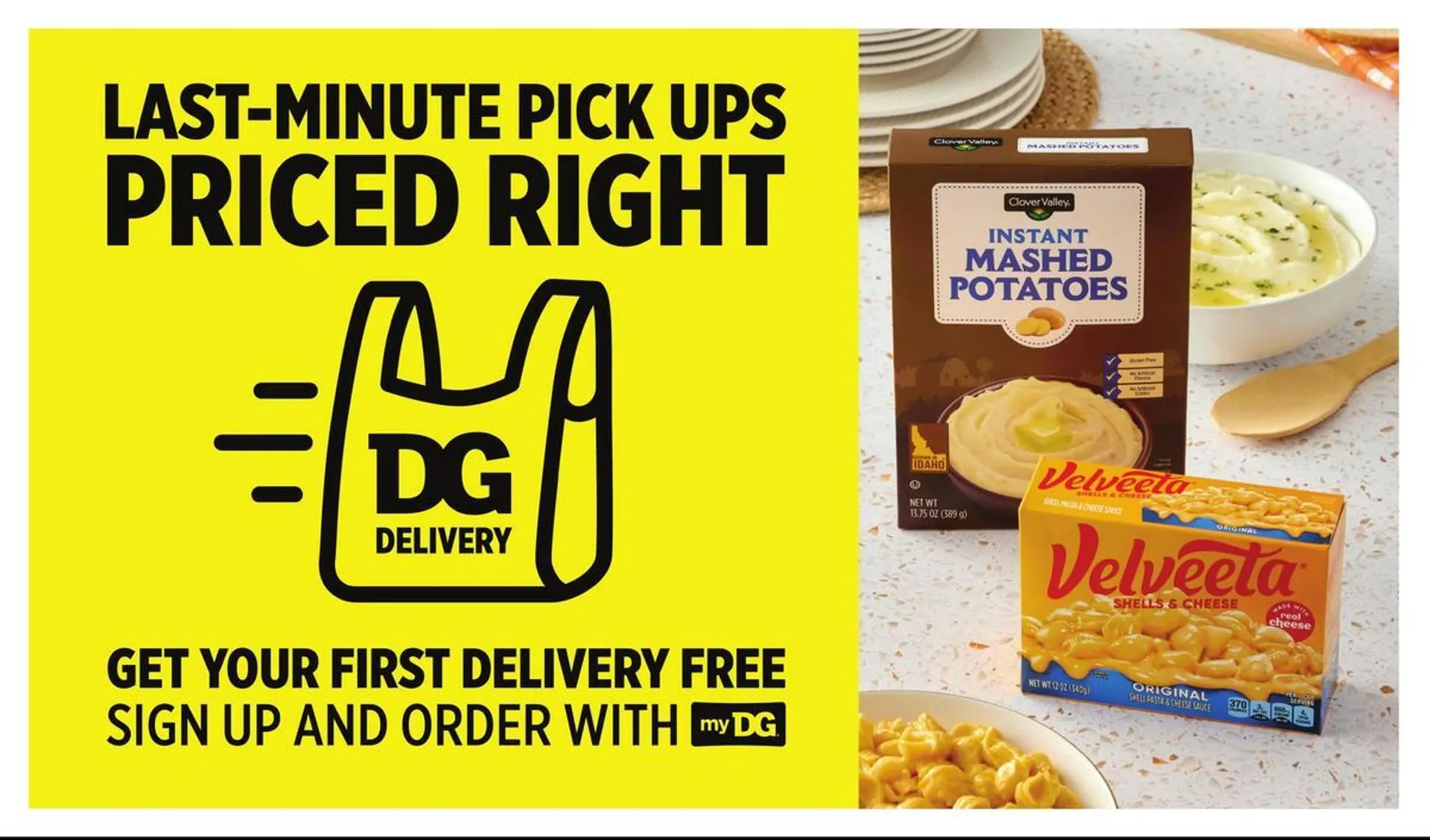 Weekly ad Dollar General weekly ad from November 23 to November 29 2025 - Page 8