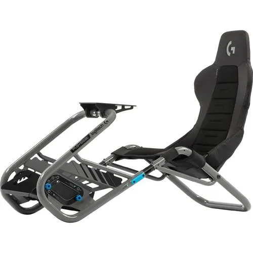 Playseat Trophy Simulator Seat - Logitech G Edition - Open Box