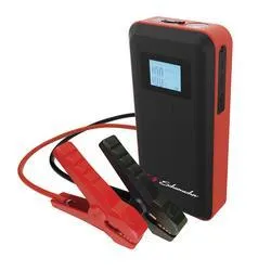 Schumacher® 1,200-Amp Lithium Jump Starter