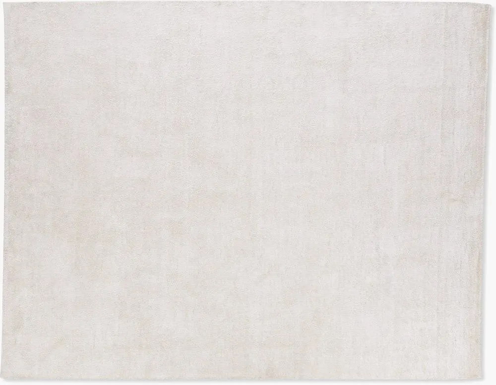 Setosa Handknotted Silk Rug