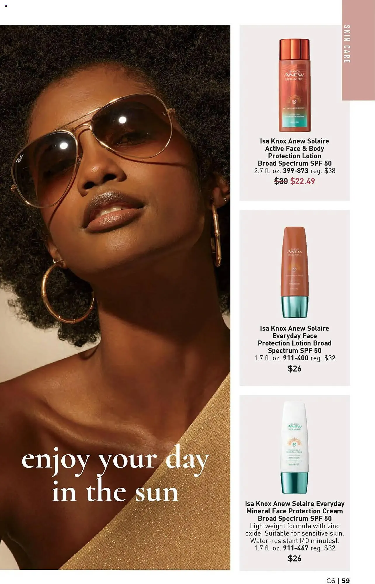 Weekly ad Avon weekly ad from March 11 to March 25 2026 - Page 59