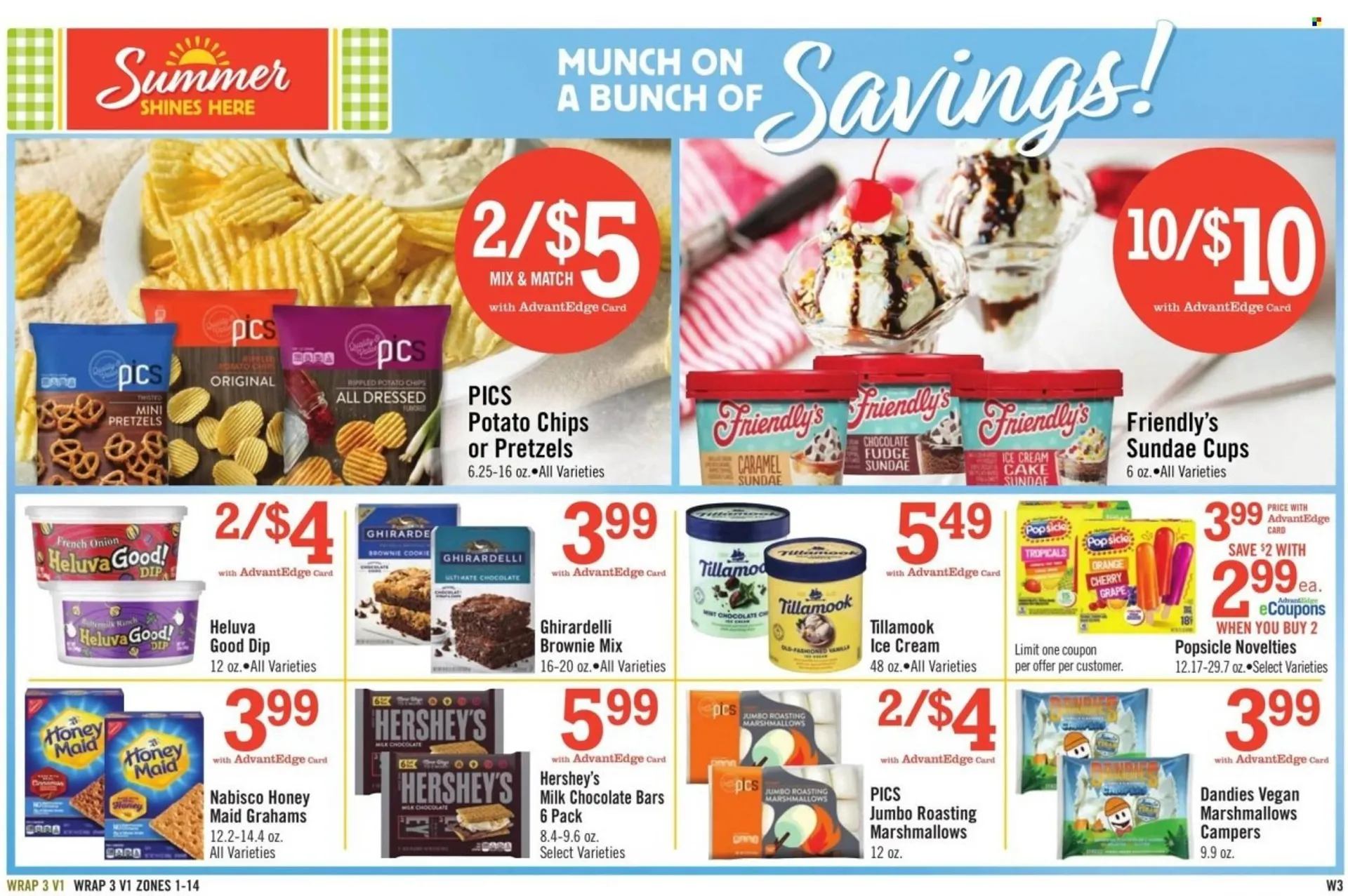 Weekly ad Price Chopper Weekly Ad from May 21 to May 27 2025 - Page 15